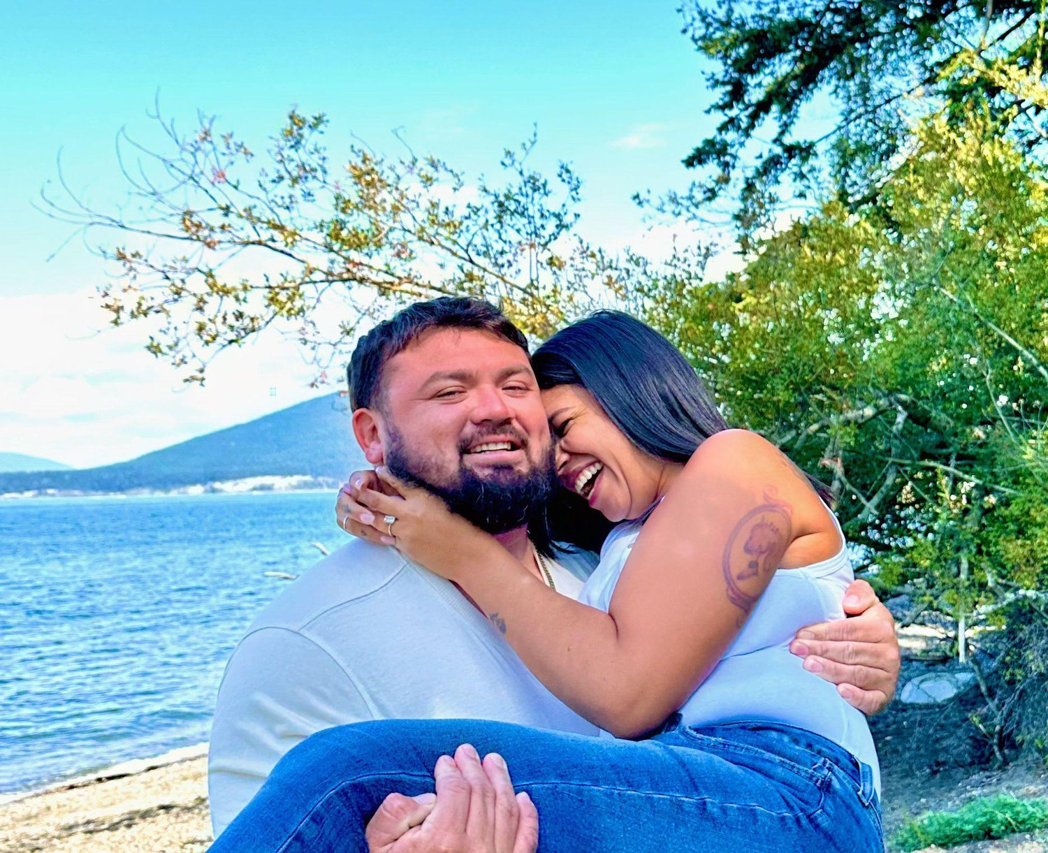 The Wedding Website of Zuleika Vazquez and Fernando Grajalez