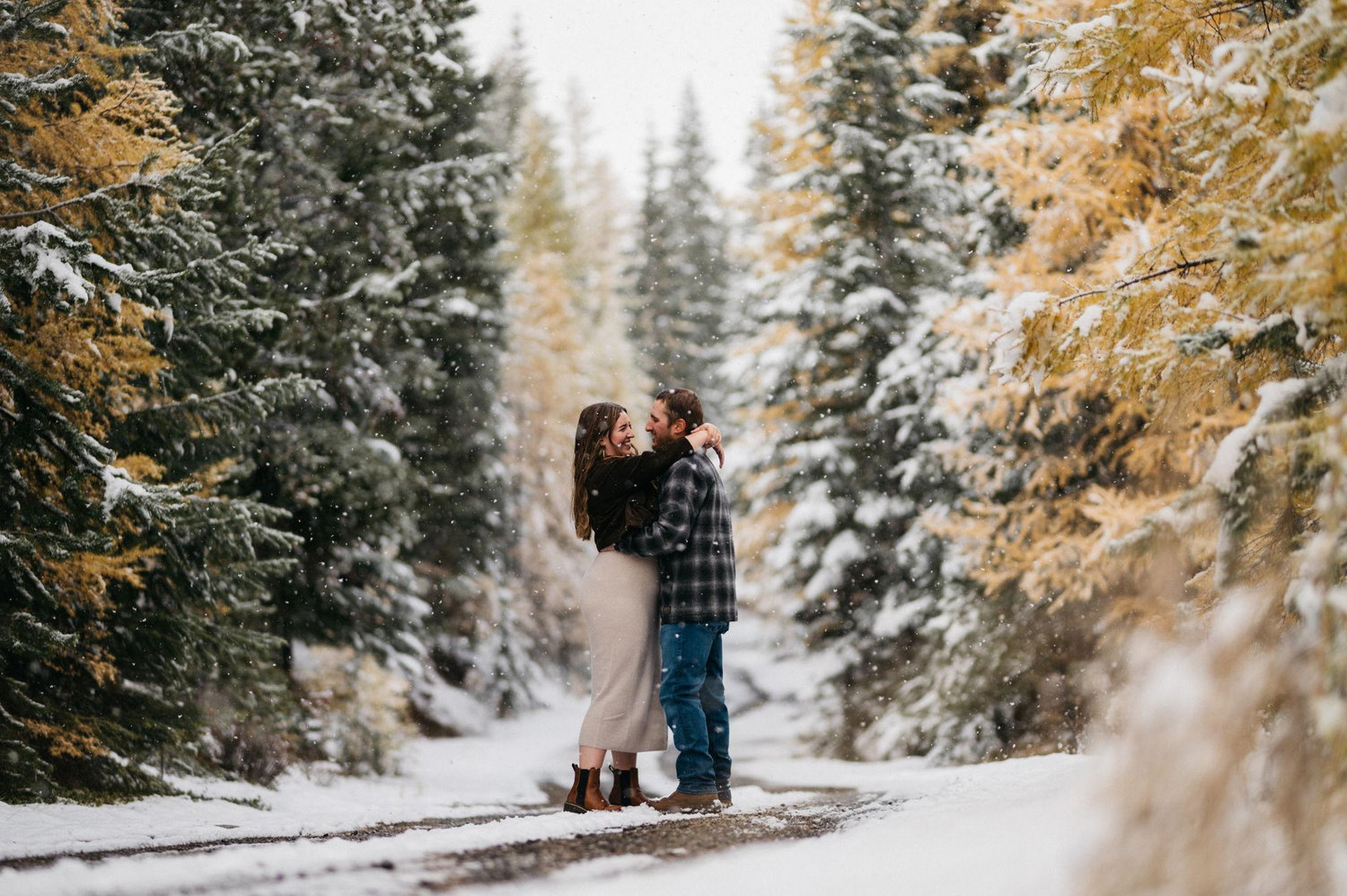 The Wedding Website of Aliana Whittle and Jake Coggins