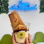 Honchos - The House of Churros