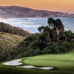 Golf a round or two at Torrey Pines