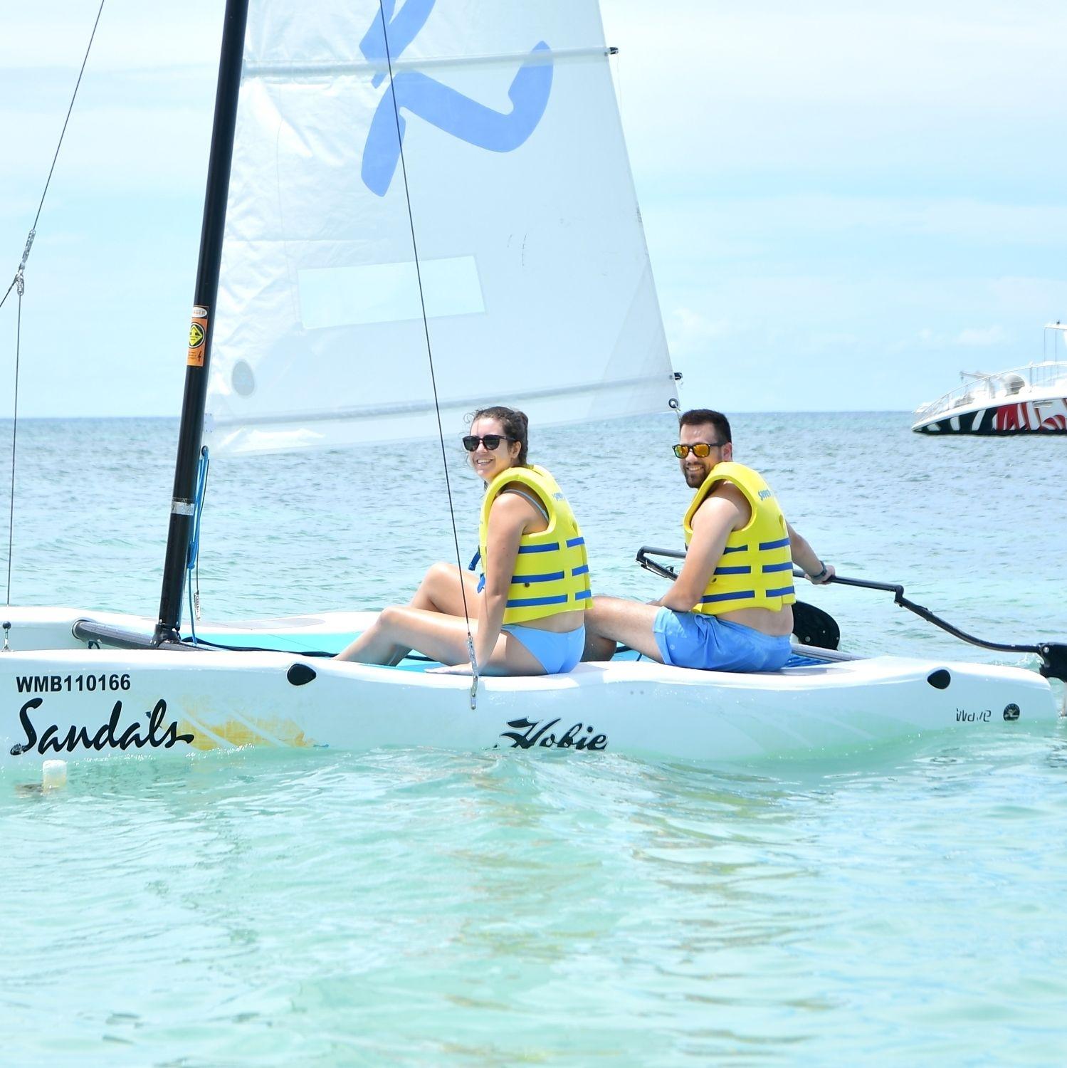 More from Jamaica!