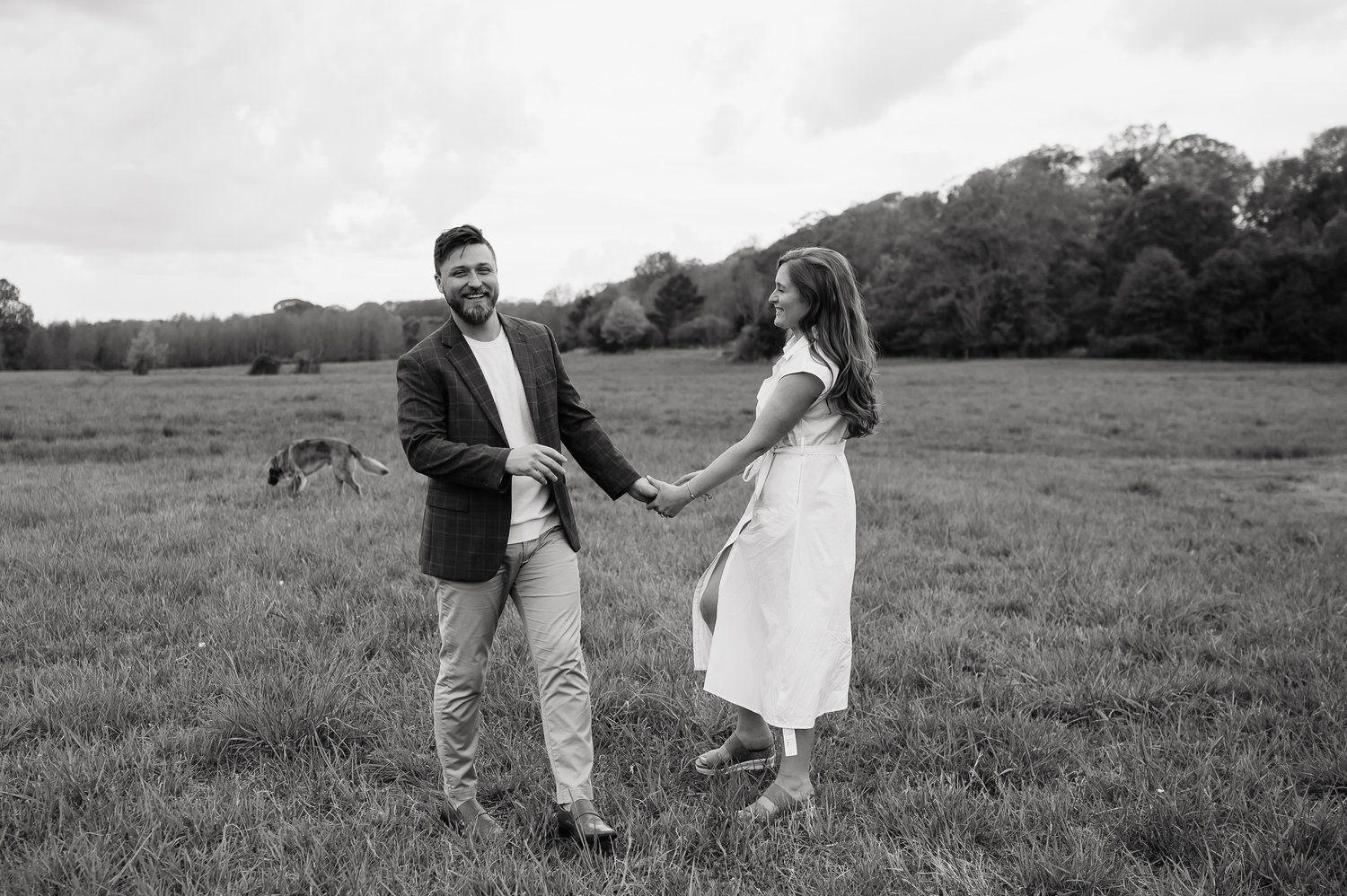 The Wedding Website of Elizabeth Lally and Grant Antwine