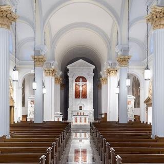 St. Paul of the Cross Monastery