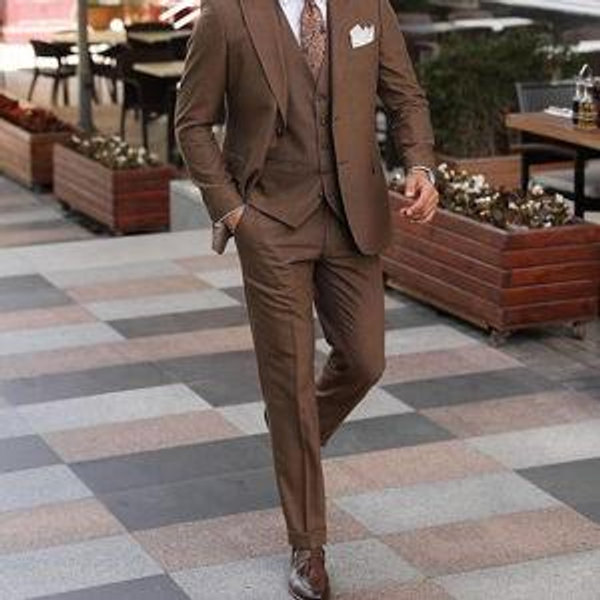 Shea's Dream Suit