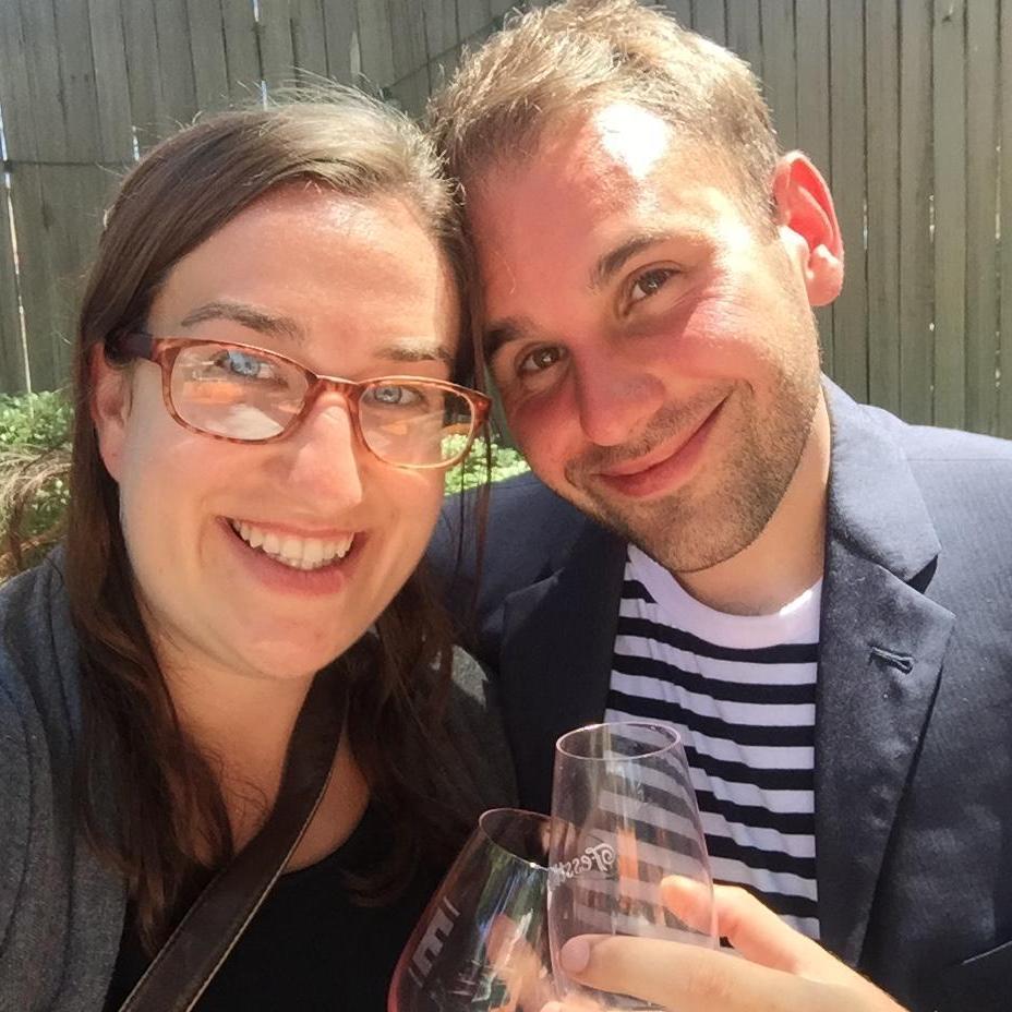 Showing Andrew California - Wine tasting in Los Olivos