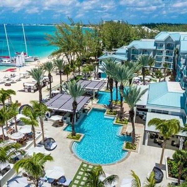 Honeymoon Fund - Cayman Islands