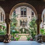 Isabella Stewart Gardner Museum