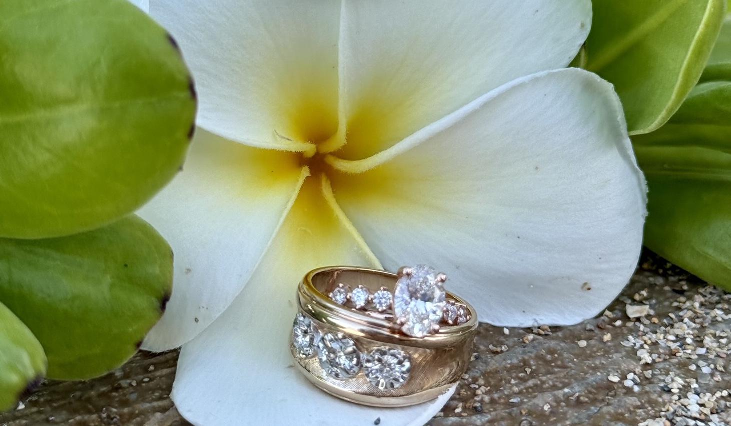 The Wedding Website of Pilar Righetti and Joshua Boak