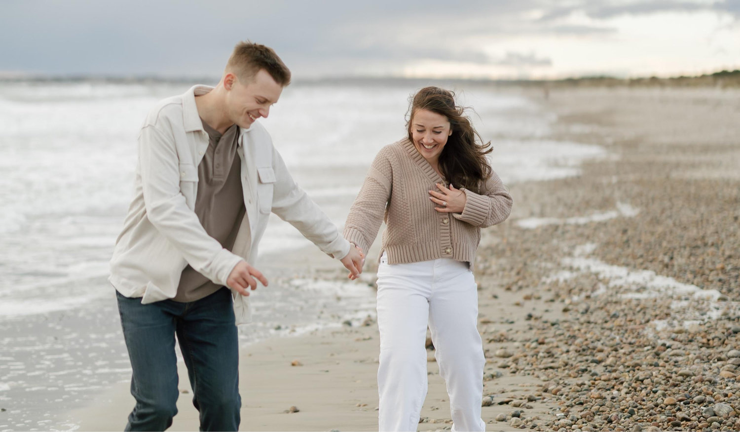 The Wedding Website of Ashley Senosk and Christopher Brouwer