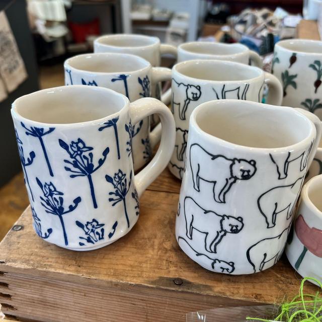 Mugs