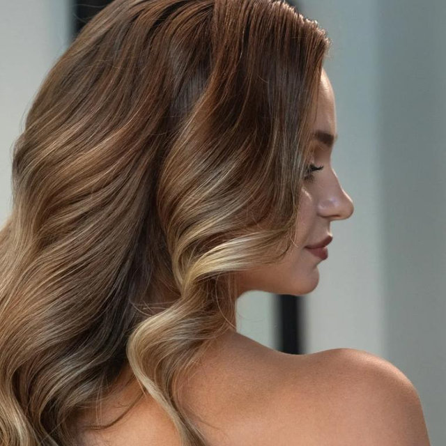 Hair Appointment