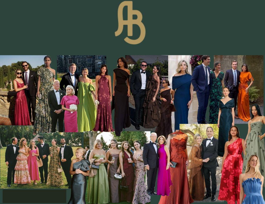 The Wedding Website of Alina Ghobadi Patteson and Beau Patteson