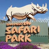 San Diego Safari Park
