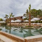 Makani luxury beach club