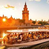 River Cruise