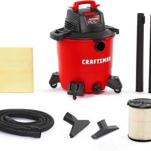 CRAFTSMAN SHOP VAC