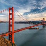 Golden Gate Bridge