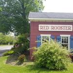 Red Rooster Bistro