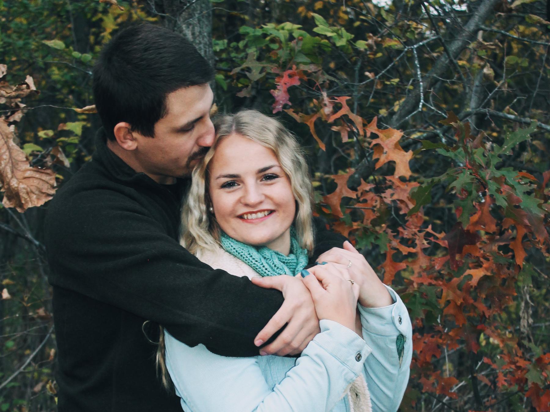 The Wedding Website of Mary St. Hilaire and Michael Biegler