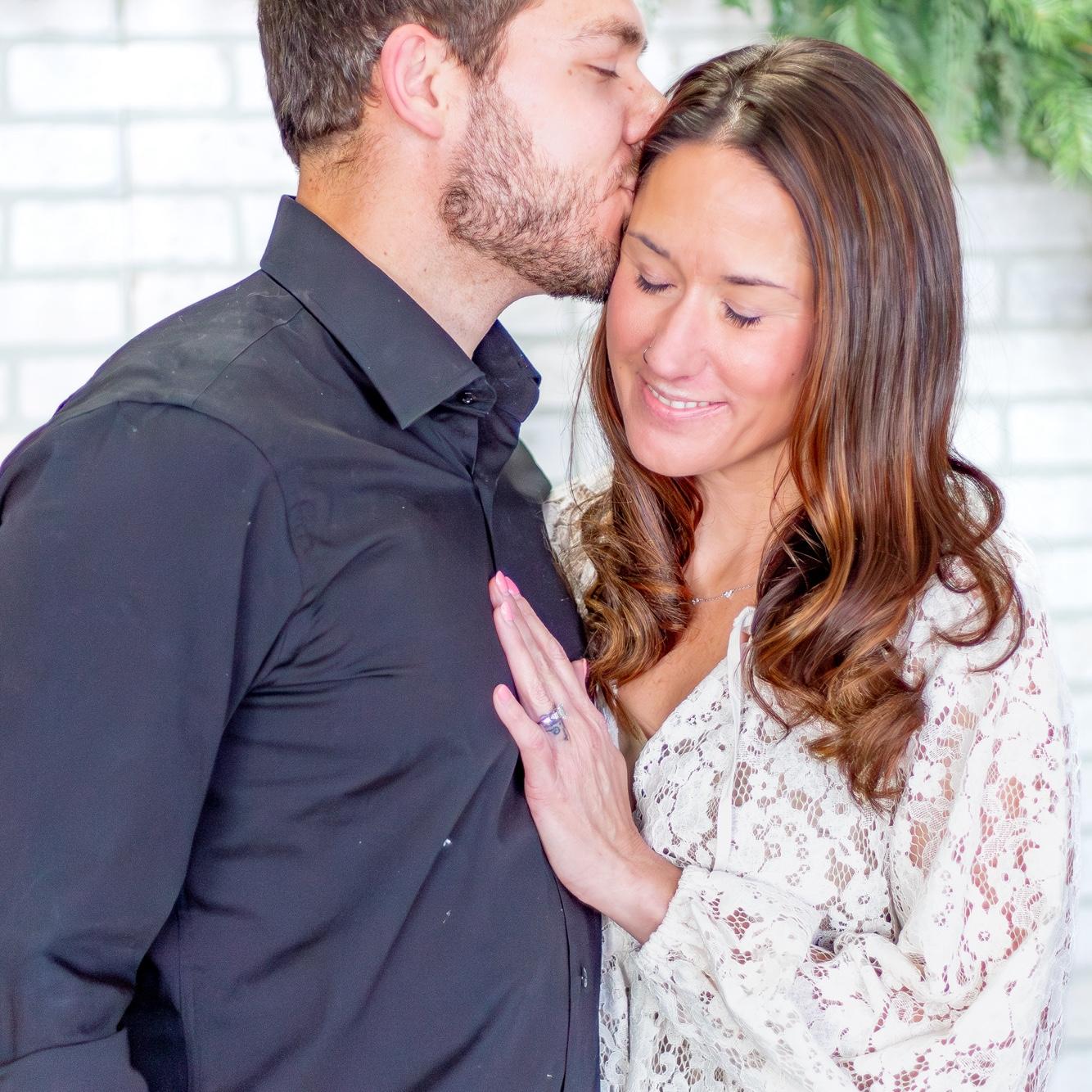 The greatest love we’ve ever known