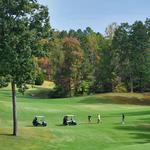 Watkins Glen Golf Course