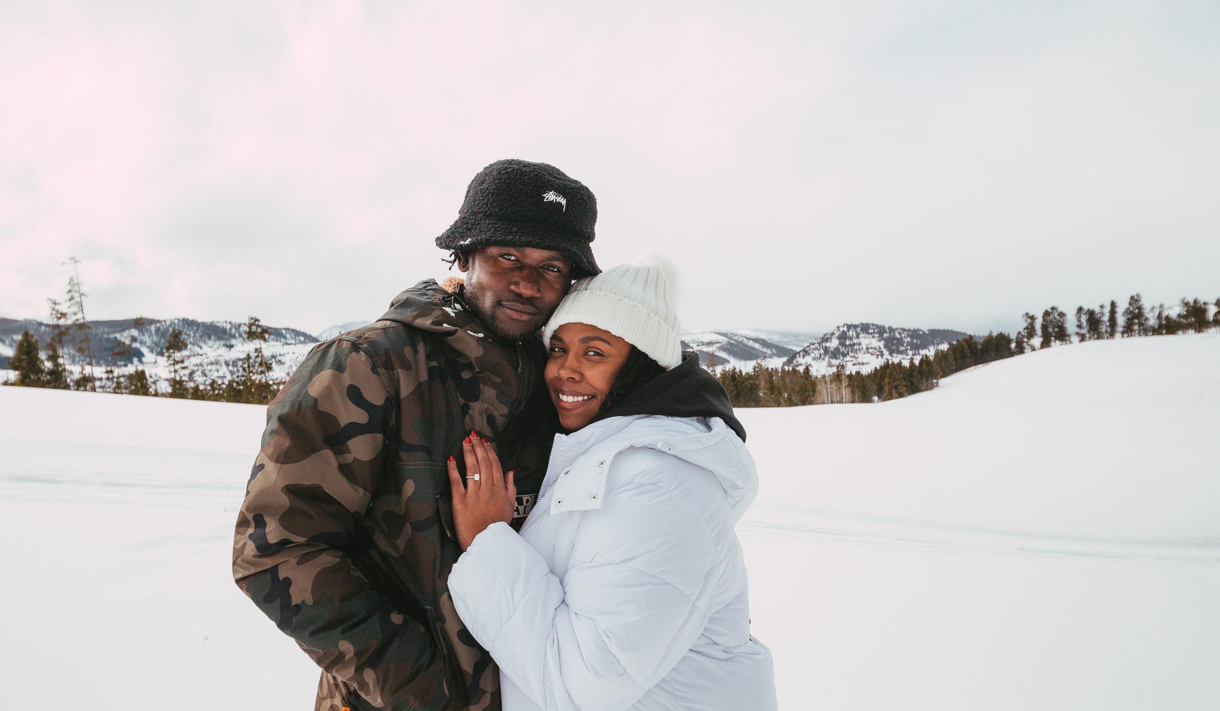 The Wedding Website of Khristyana Sands and Patrick Toh