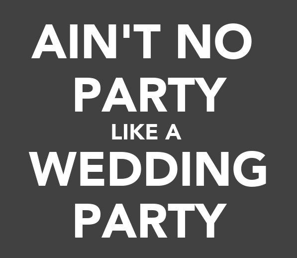 The Wedding Website of Whitney McGuire and Bernard McGuire