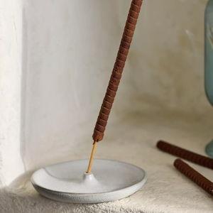 Outdoor Incense Sticks, Lavender + White Sage