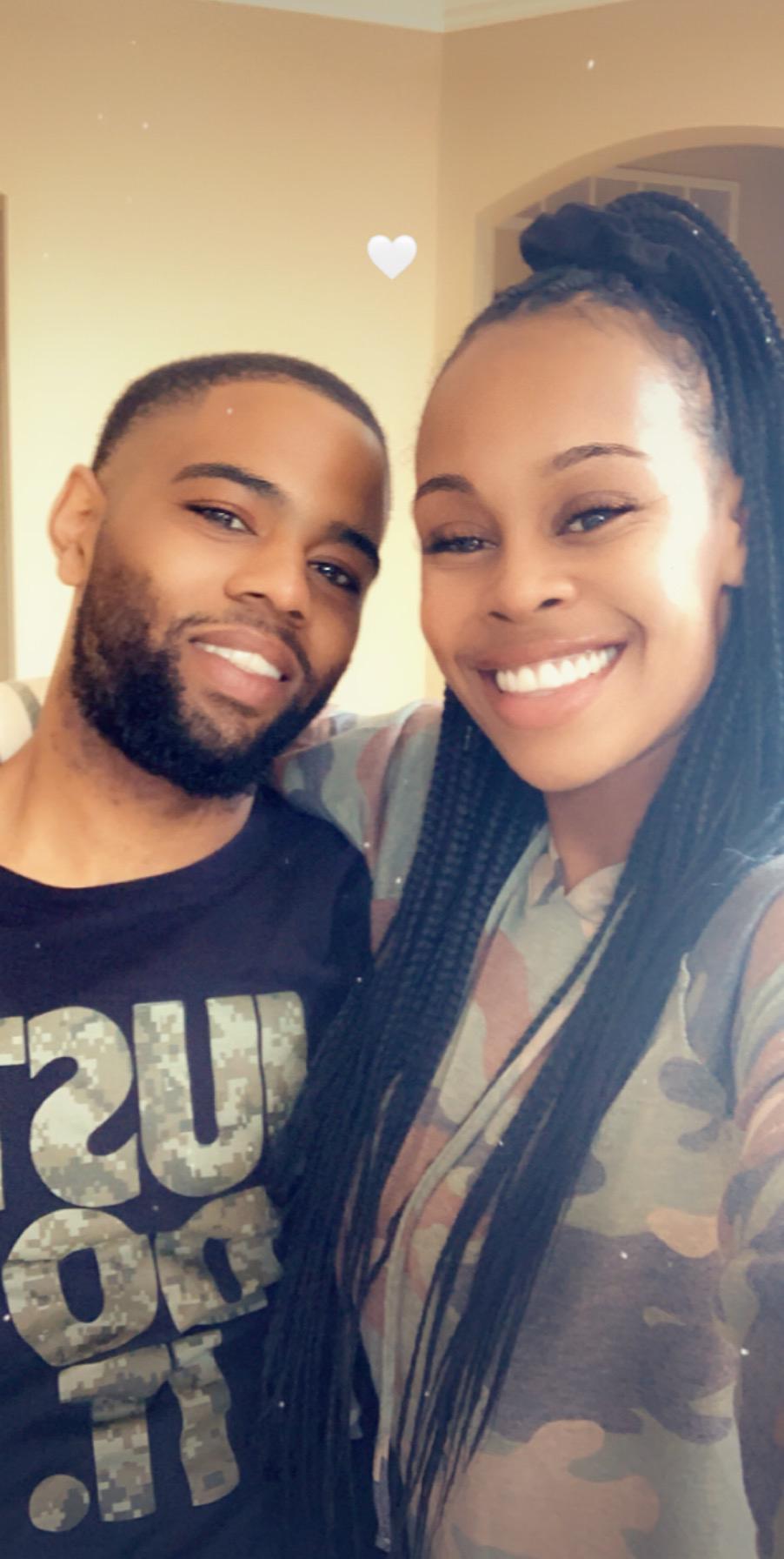 The day before he proposed💍2020