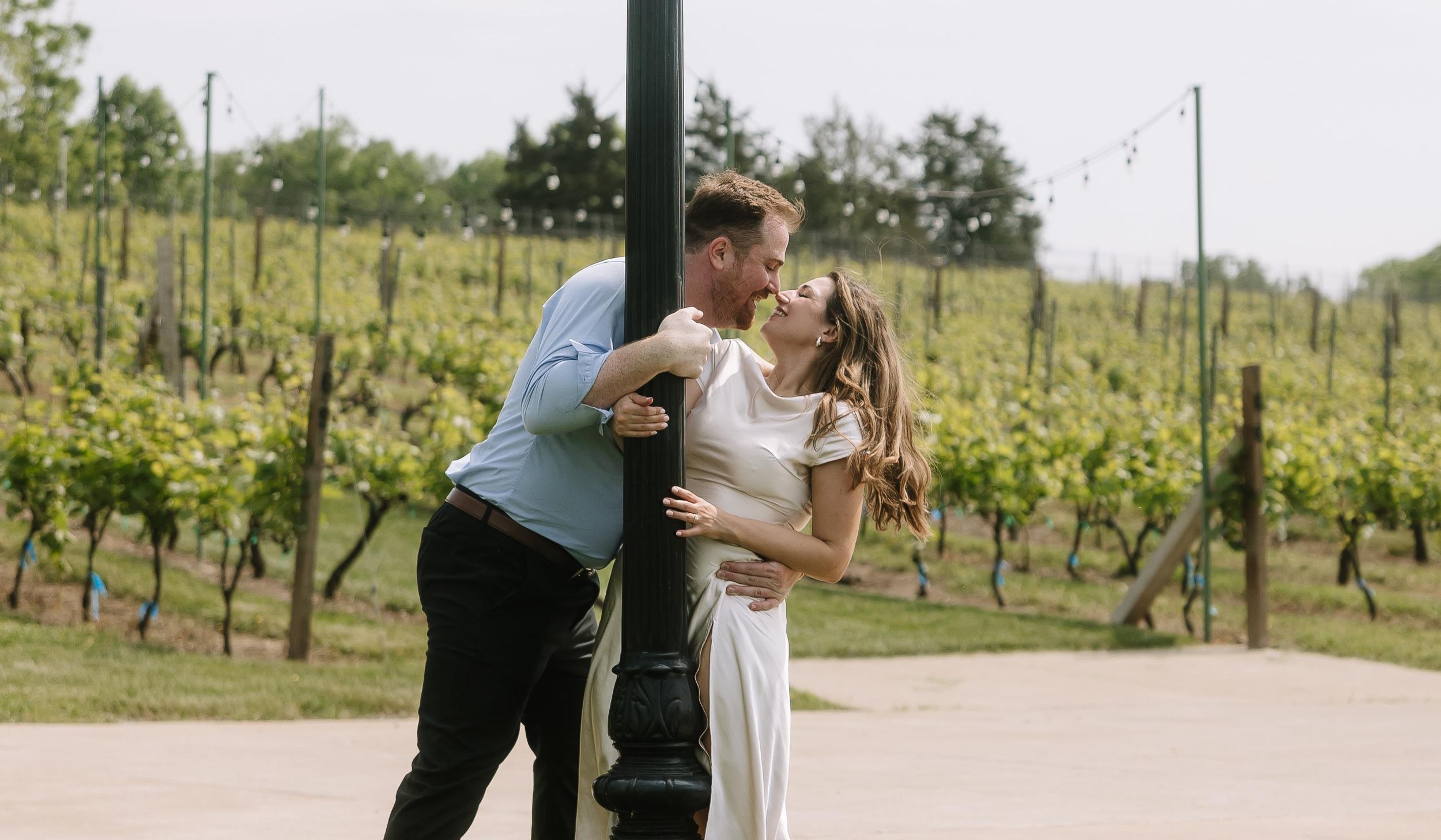 The Wedding Website of Colleen Emerson and Craig Runyan