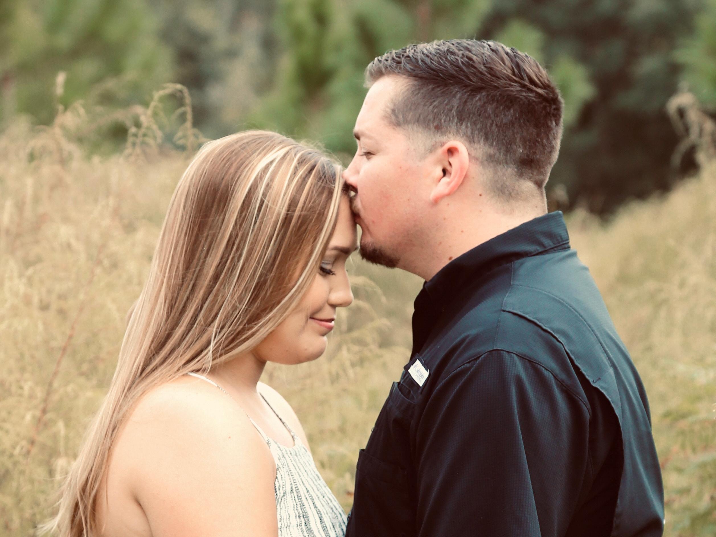 The Wedding Website of Ally Willis and Travis Wells