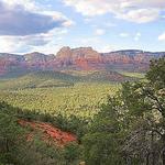 Devil's Bridge Trail