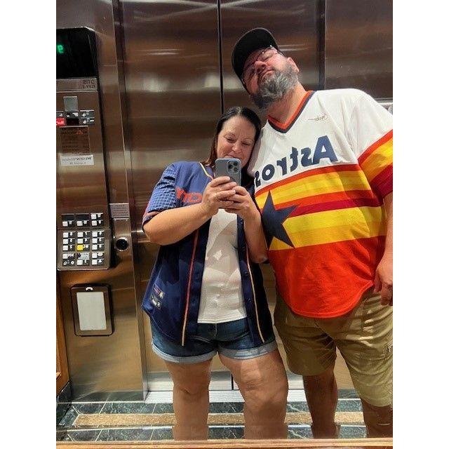 Go Stros!!