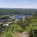 Table Rock Trail