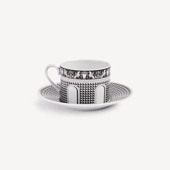 Tea cup Facciata Quattrocentesca