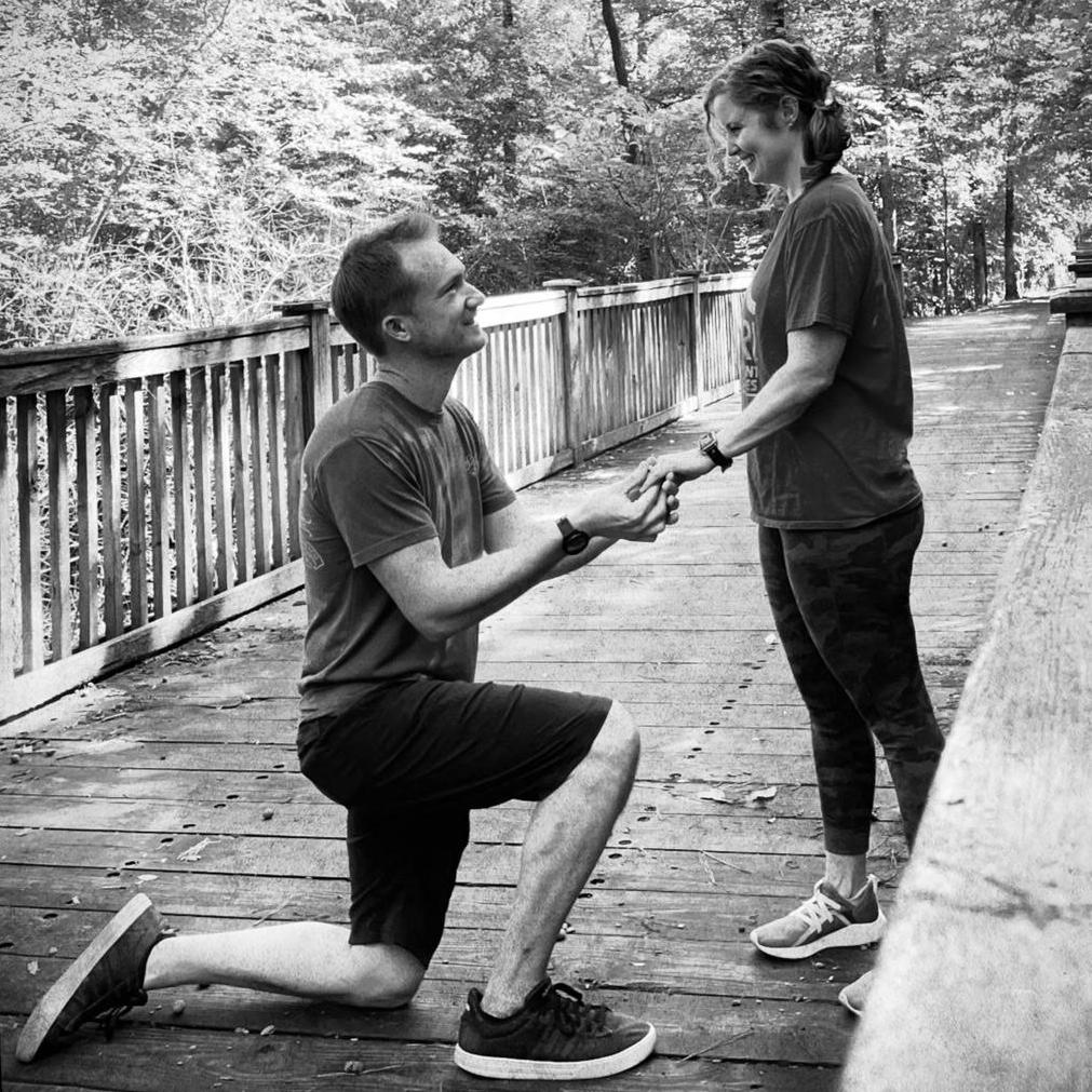 The proposal...