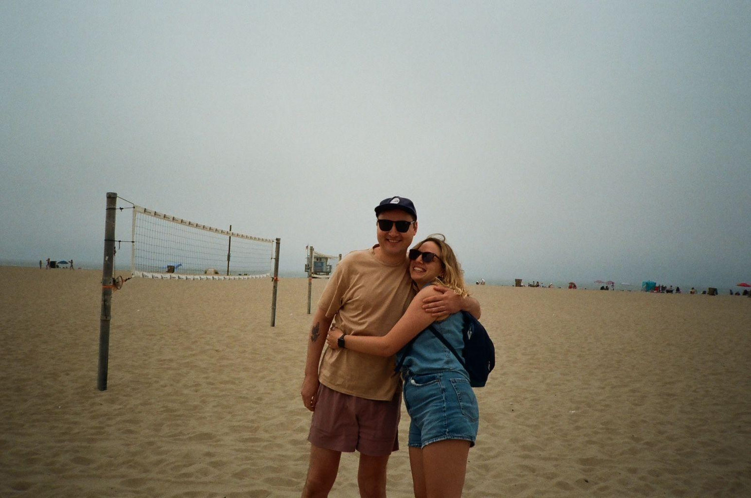 The Wedding Website of Andy Jensen and Meredith Sampson