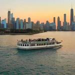 Chicago's First Lady Cruises