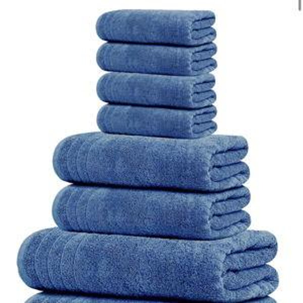 Towels