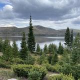 Big Creek Lakes