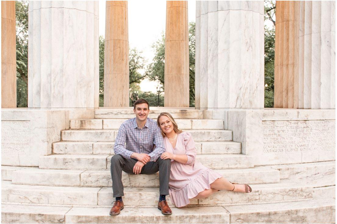 The Wedding Website of Jessica Gurgainous and Michael Kenefick