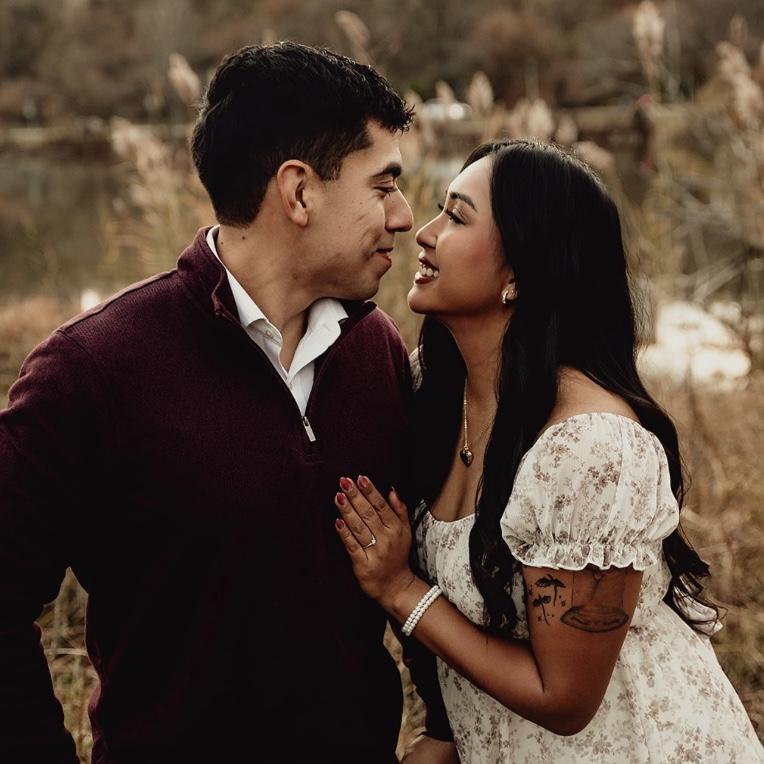 Engagement photos 🤍