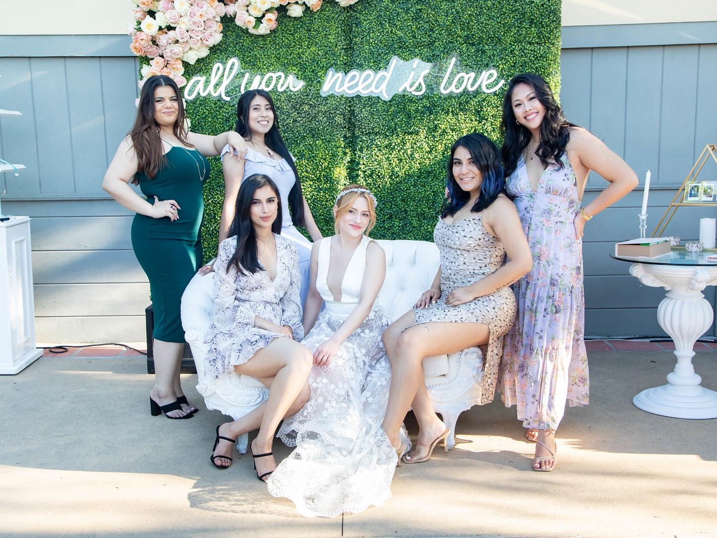 The Wedding Website of Cynthia Cabrera and Zachary Peskin