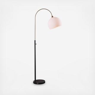 Gateway Arc Floor Lamp