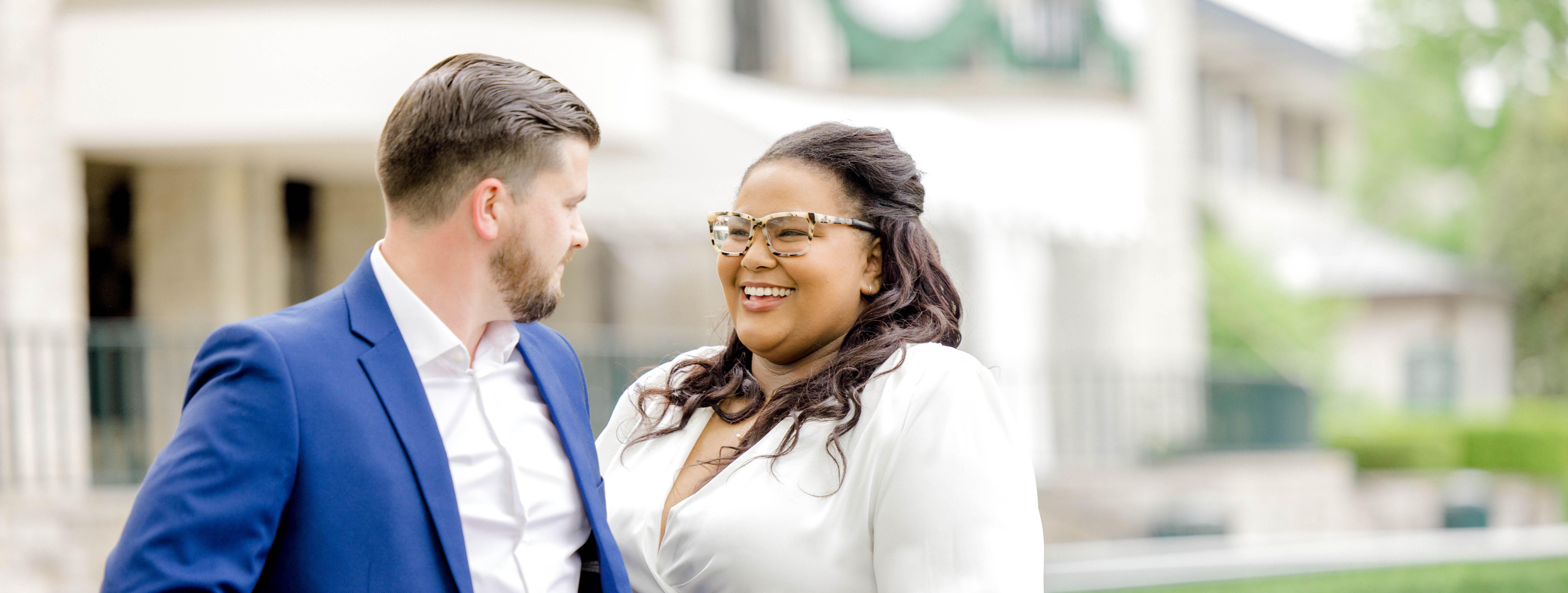The Wedding Website of Jackie Carbuccia and Jeremy Kowal