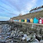 Things to Do - Whelk Coppers (Norfolk)