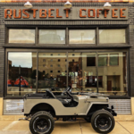 Rustbelt Coffee