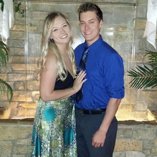 Family wedding