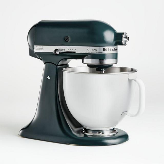 KitchenAid ® Artisan Shaded Palm 5-Quart Tilt-Head Stand Mixer