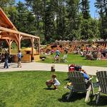 Tree House Brewing Company - Charlton